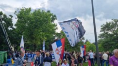 Iz kulisa "Srbije nade" nazad u "Srbiju brige": Kako su protekli sati onima koji su dovedeni na Vučićev miting? 13