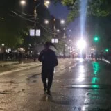 Kako izgledaju ulice Beograda nakon skupa "Srbija nade" i kakvi su utisci pristalica SNS? (VIDEO) 5