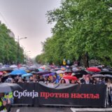 Nekoliko primedbi na šetnje: Koji su problemi protesta "Srbija protiv nasilja"? 4