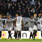 Partizan završio evropski put rano, ali kritike izostale - zašto? 4