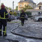 Rusija napala više gradova u Ukrajini, poginulo najmanje dvoje ljudi 10