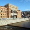 Ekshumirani posmrtni ostaci dve žrtve na Palama kod Sarajeva 9