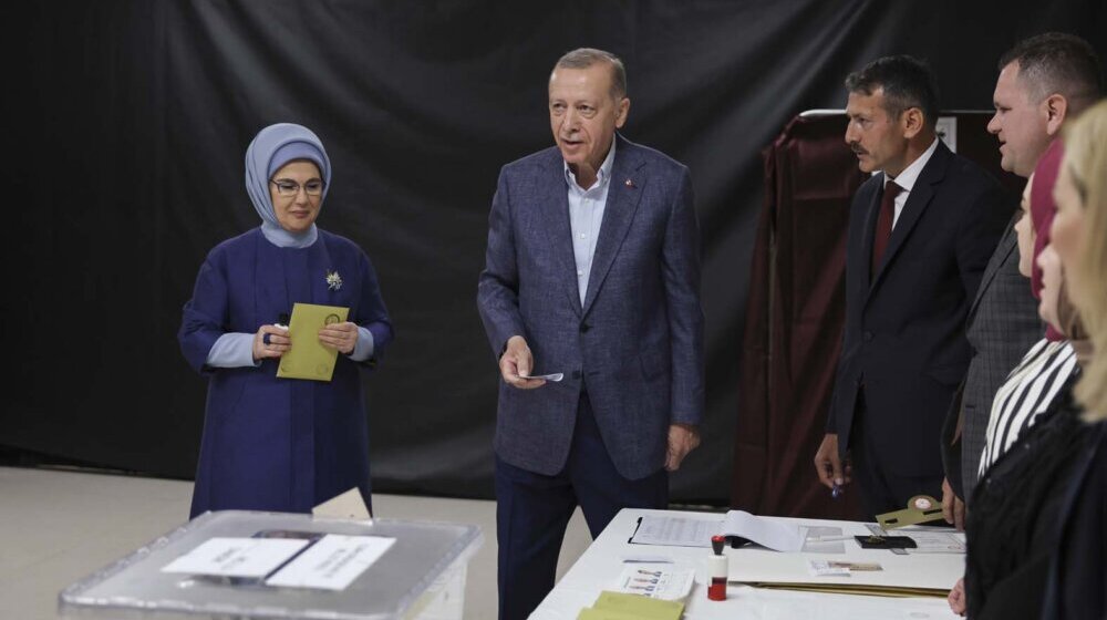Turkey Election