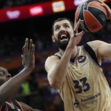 Menadžer Nikole Mirotića zabrinut: Ne znam da li ćemo se dogovoriti sa Barselonom 13