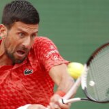 Gde u noći između srede i četvrtka možete gledati meč Novak Đoković - Alehandro Fokina 5