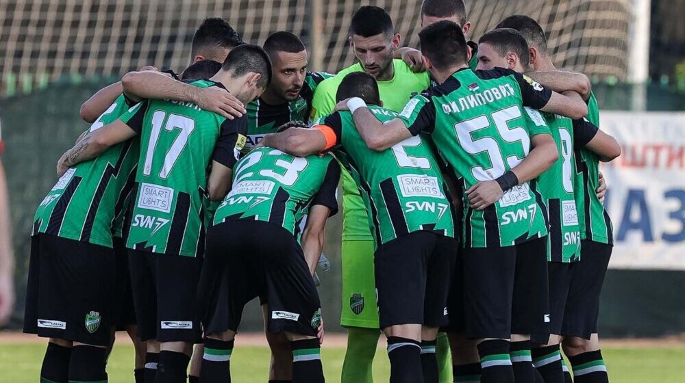 Kolubara: Odluka o izbacivanju iz Super lige je nezakonita i nije konačna 1