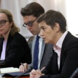 Brnabić: Srbija nije i neće biti platforma za zaobilaženje sankcija koje je EU uvela Rusiji 12