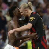 Real Madrid prijavio tužilaštvu uvrede Vinisijusu, podrška sa svih strana brazilskom fudbaleru 10