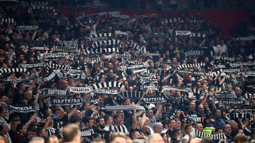 "Vučiću šećeru" bilo bi šaljivo, a ne diskriminatorsko 1