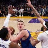 Nikola Jokić pred početak velikog finala: Objasnio da li je u redu da ga porede sa legendarnim Radivojem Koraćem 4