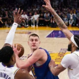 Aleksandar Aco Petrović: Nikola Jokić je najbolji evropski košarkaš u istoriji 7