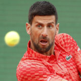 Đoković pobedio Tijafoa u egzibicionom meču 3