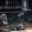 KK Partizan najgledaniji u istoriji Evrolige: „Navijači tima, a ne navijači rezultata“ 12