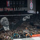 Kad i gde možete gledati meč Partizan - Panatinaikos? 1