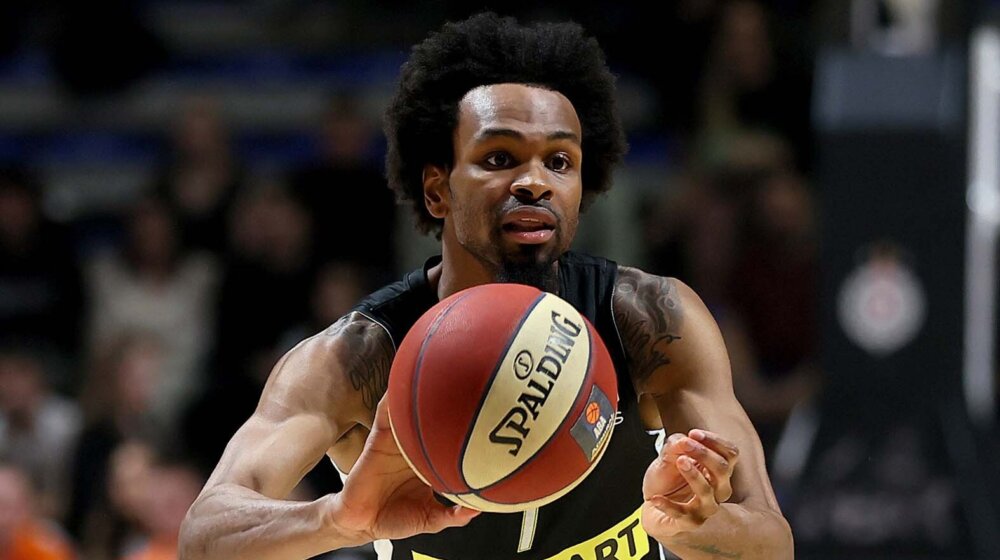 Partizan ne može da igra KLS ligu 1