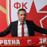 Zvezda predstavila novog trenera: Hrabrost, pamet i napad 3