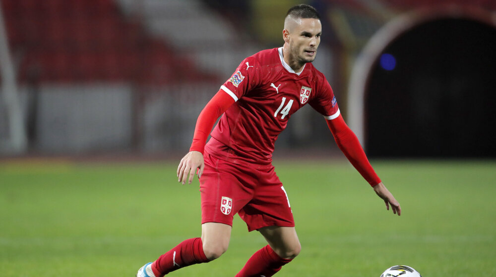 Gaćinović: Naša je obaveza da izborimo direktan plasman na EURO 1