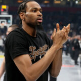 Panter "poentirao" posle derbija: Bivši kapiten Partizana presrećan zbog trijumfa crno-belih 2