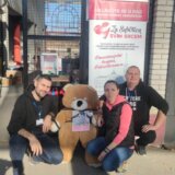 Udruženje "Za Suboticu svim srcem" organizuje veliki humanitarni sportski turnir na Paliću 2