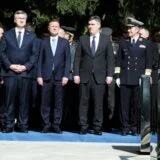 "Slomljena je kičma velikosrpskom agresoru": Hrvatski državni vrh na obeležavanju 31. godišnjice operacije Bljesak 1