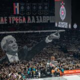 Partizan Mozzart Bet Belgrade v Real Madrid: Play Offs Game 3 - 2022/2023 Turkish Airlines EuroLeague