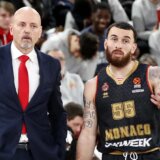 Saša Obradović otkrio da li će gledati utakmicu Monako - Crvena zvezda u Ligi šampiona 6
