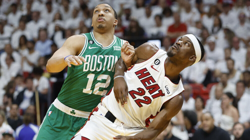 Nikola Jokić i Denver dobili protivnika: U finalu NBA lige protiv Majamija 1