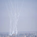 Palestinski ekstremisti ispalili desetine raketa na Izrael u odgovoru na vazdušne napade 19