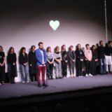 Minutom ćutanja za stradale u Srbiji počeo 16. Beldoks 5