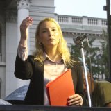 Subotičanka koja je odbila da ide na miting SNS-a: Sudija namerno odugovlači postupak za mobing 5