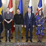 Zelenski u Finskoj: Ovo će biti odlučujuća godina za Ukrajinu i Evropu 6