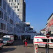 Direktor Urgentnog centra: Povređeni u nesreći kod Malog Požarevca u stabilnom stanju 12