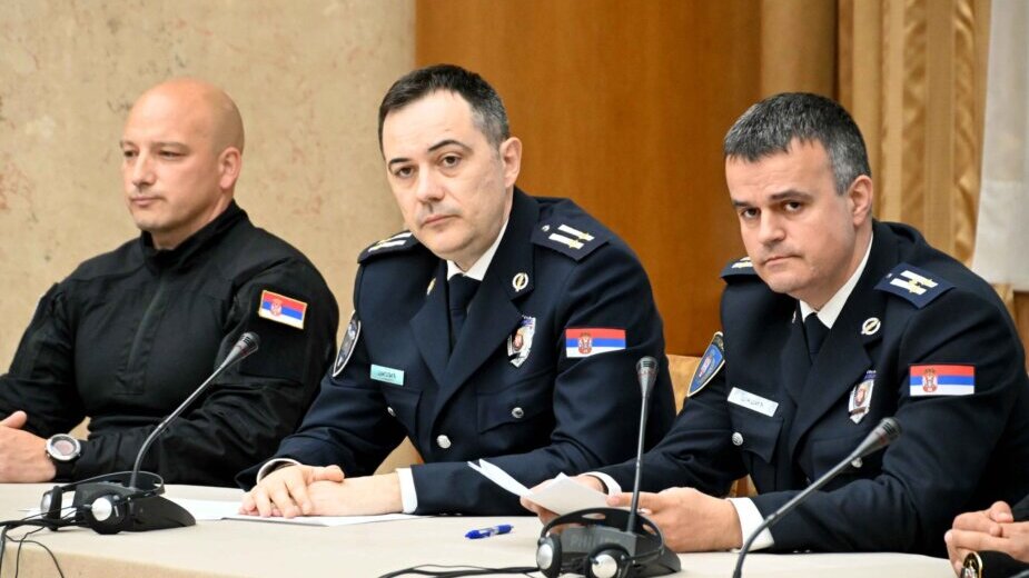 MUP o hapšenju vođa "balkanskog kartela": To su najveći trgovci kokainom sa Balkana 2