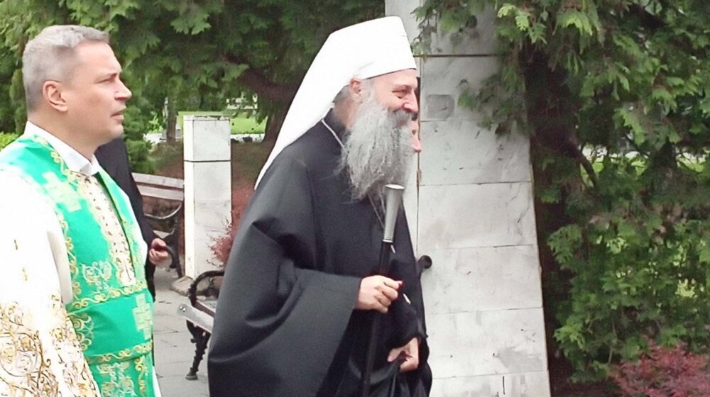 Sabor SPC: Ne sme biti ni posrednog ni neposrednog prihvatanja nezavisnosti Kosova 1