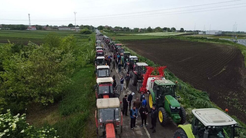 Udruženi Sindikati Srbije Sloga: Ratari i stočari ne smeju da se odreknu podrške opozicionih stranaka 1