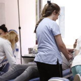 Nakon apela Instituta za transfuziju krv dalo 295 građana ali krvi i dalje nema dovoljno 1