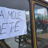 Protest poljoprivrednika: Koje ulice, putevi, mostovi su trenutno blokirani? 12
