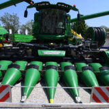 Međunarodni poljoprivredni sajam u Novom Sadu počinje sutra, nema izložbe stoke 9