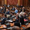 Vučić pozvao poslanike vlasti i opozicije da vode računa kako govore u Skupštini 16