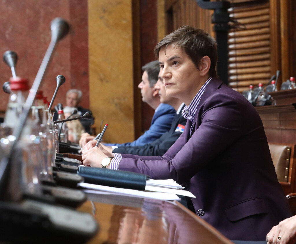 Impresioniran sam nacionalnim jedinstvom kojem sam skromno doprineo: Jovo Bakić o opozicionoj osudi njegove izjave - da će na kraju narod juriti vlast po ulicama 2 Impresioniran sam nacionalnim jedinstvom kojem sam skromno doprineo: Jovo Bakić o opozicionoj osudi njegove izjave - da će na kraju narod juriti vlast po ulicama 1