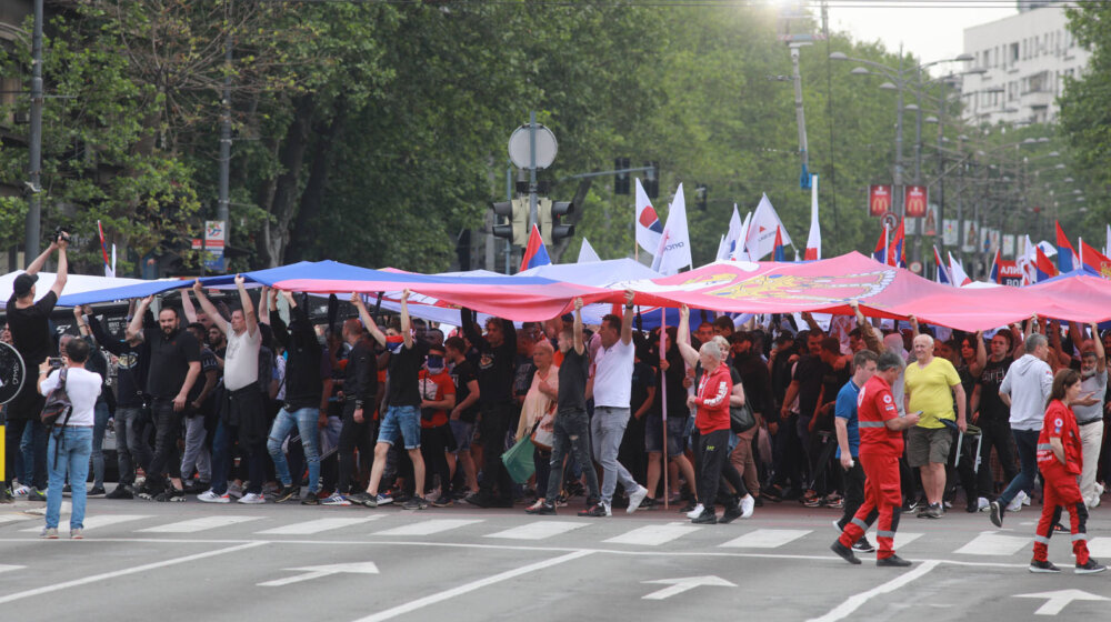 Tiranija nepouzdane i neprosvećene gomile: Autorski tekst Marka Pavićevića 1