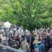 BLOG UŽIVO Nove tenzije na KiM: Kosovska policija bacila suzavac Srbe ispred zgrade Opštine Zvečan, KFOR traži da se demonstranti udalje 7