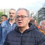 Lutovac: Upornošću i pritiskom građani će naterati vlast da ispuni zahteve 7