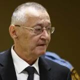 Sud u Hagu: Simatović pušten zbog ozbiljno pogoršanog zdravstvenog stanja 1