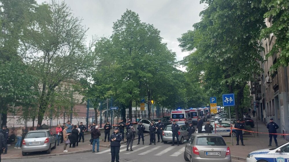 Čemu služi škola? 1