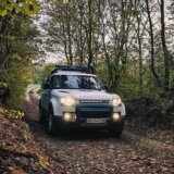 Spasioci Gorske službe u akciji spasavanja, žena upala u kanjon Crne reke 10