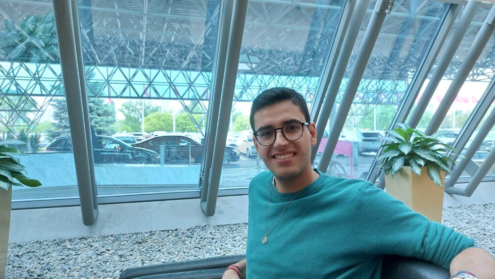 "Đirona je majstorski izgrađen tim": Novinar Marke otkriva za Danas kako je maleni katalonski tim ove sezone zasenio Barselonu i Real Madrid 2 "Đirona je majstorski izgrađen tim": Novinar Marke otkriva za Danas kako je maleni katalonski tim ove sezone zasenio Barselonu i Real Madrid 2