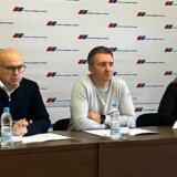 Novosadski naprednjaci održali sastanak: Vidimo se 26. maja u Beogradu, na skupu jedinstva 1