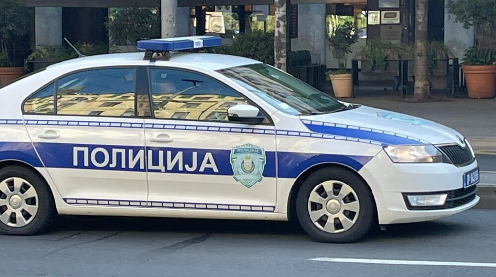 Eksplozija u fabrici "EDePro" u Leštanima: Policija zatvorila prilaze, hitne službe na terenu 1