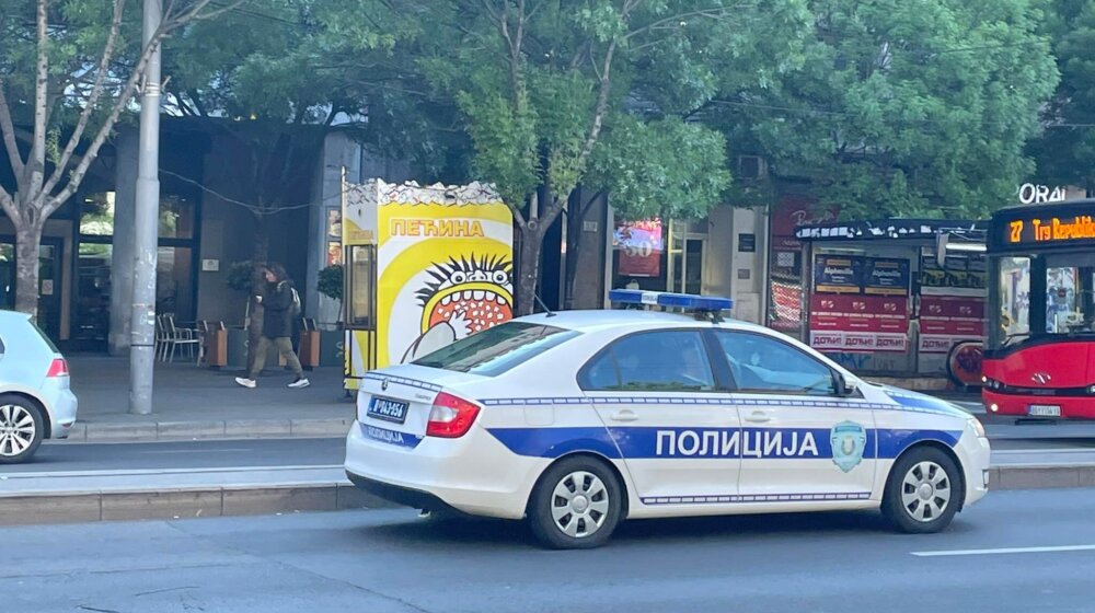MUP: U Beogradu uhapšeno 10 osoba, zaplenjeno više od 180 kilograma amfetamina 1